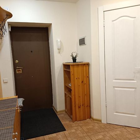 Two Bedroom Apartment In Old Town, Up To 6 Guests Riga Exterior foto